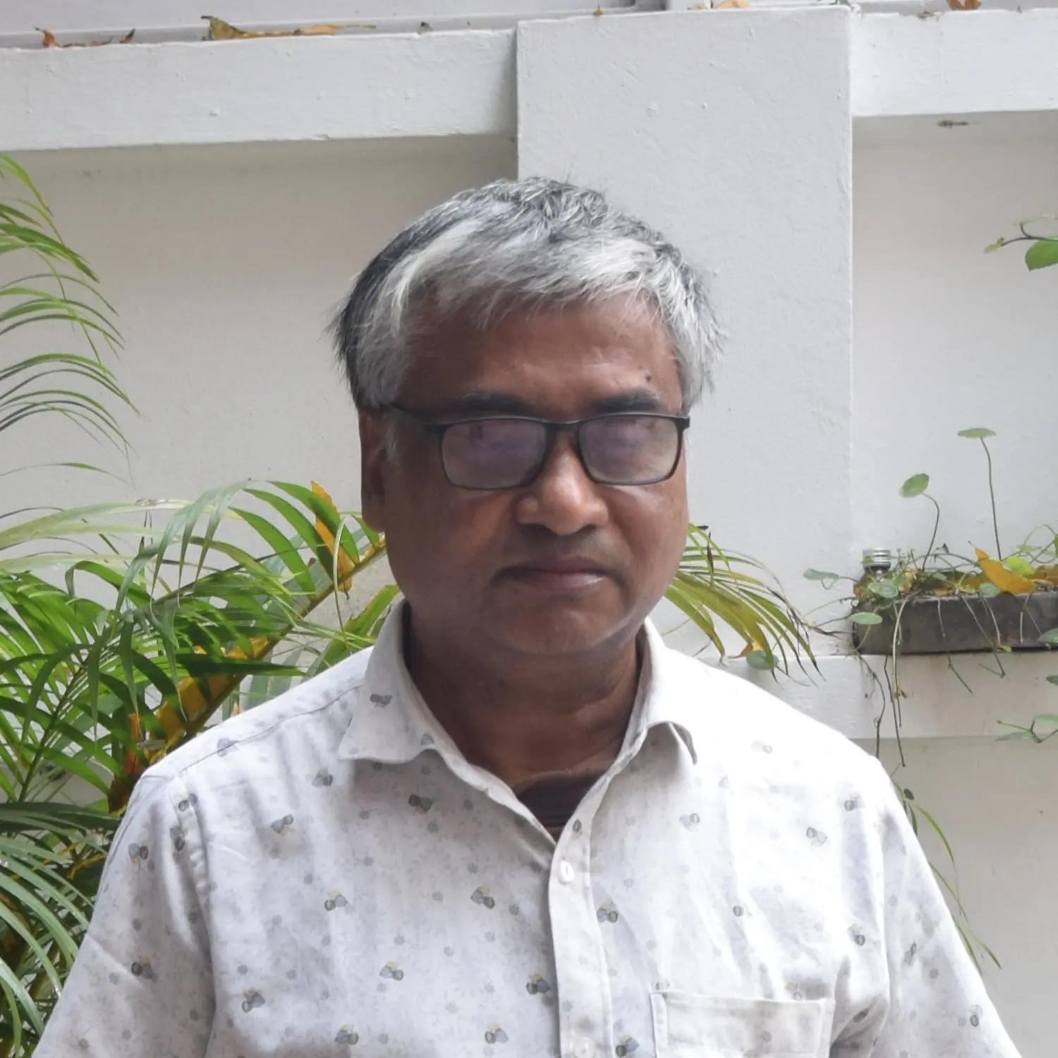 Md. Ahsanul Haque (Porosh)