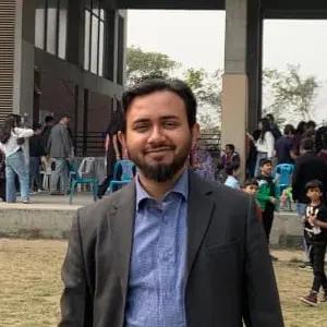 Engr. Zobayer Abdullah