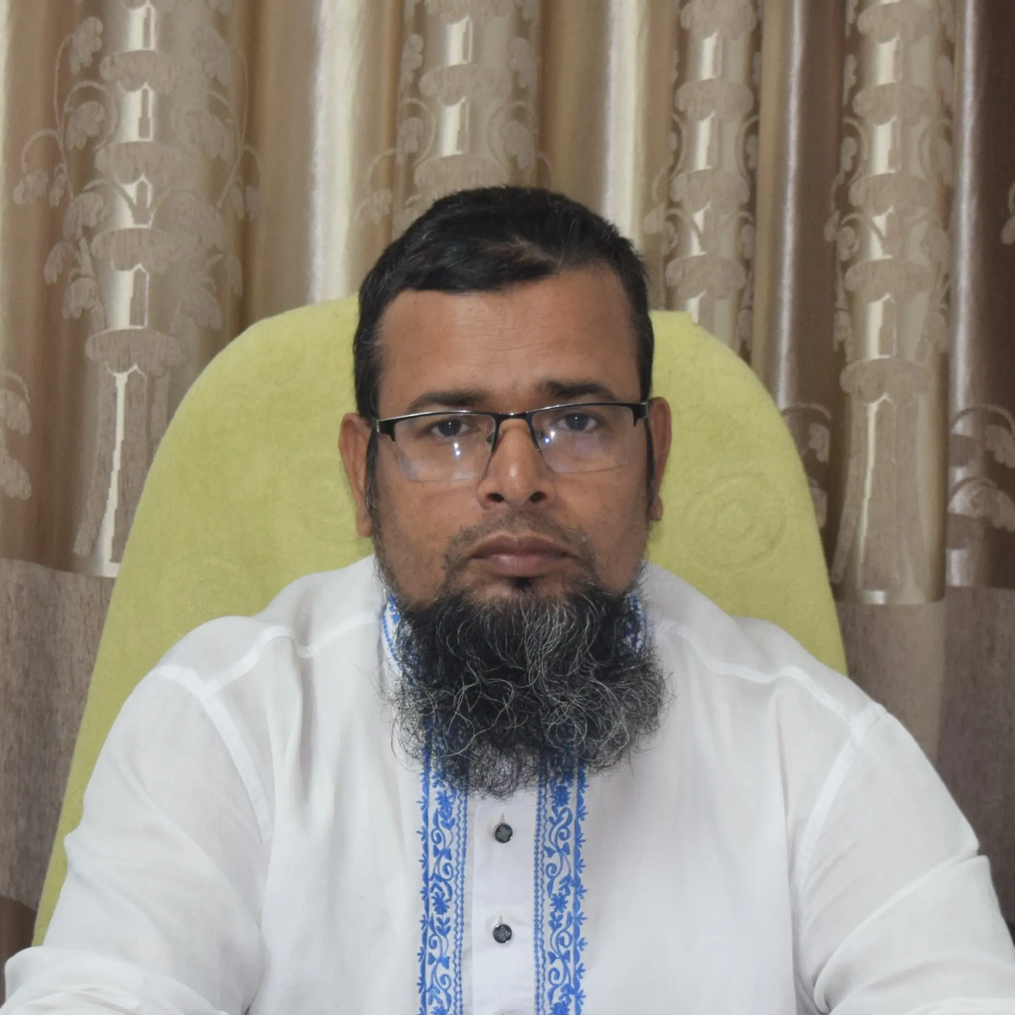 Md. Samim Miah