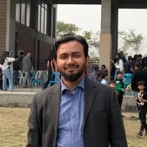 Engr. Zobayer Abdullah
